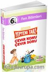 6. Sınıf Fen Bilimleri Çevir Konu Çevir Soru