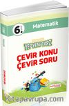 6. Sınıf Matematik Çevir Konu Çevir Soru
