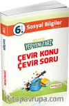 6. Sınıf Sosyal Bilgiler Çevir Konu Çevir Soru