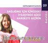 Sağlığınız İçin İçinizdeki İyileştirici Gücü Harekete Geçirin (Cd)
