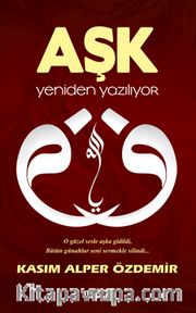 Aşk Yeniden Yazılıyor