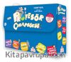 Profösör Çorapsöküğü (5 Kitap)
