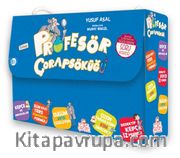 Profösör Çorapsöküğü (5 Kitap)