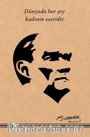 Atatürk  - Kraft Defter 2