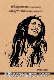 Bob Marley - Kraft Defter