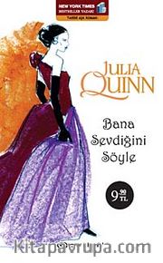 Bana Sevdiğini Söyle (Cep Boy)