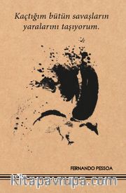 Fernando Pessoa - Kraft Defter