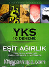 YKS Eşit Ağırlık 10 Deneme