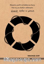 Immanuel Kant - Kraft Defter