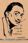 Salvador Dali - Kraft Defter
