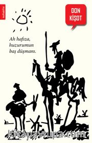 Don Kişot - Motto Defter