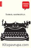 Fernando Pessoa - Motto Defter