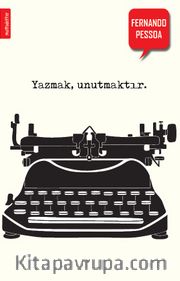 Fernando Pessoa - Motto Defter