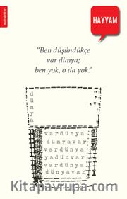 Hayyam - Motto Defter