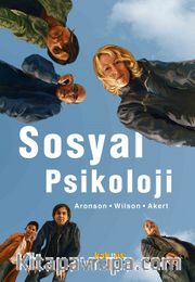 Sosyal Psikoloji