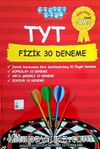 TYT Fizik 30 Deneme