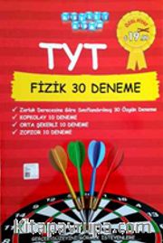 TYT Fizik 30 Deneme