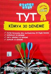 TYT Kimya 30 Deneme