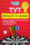 TYT Biyoloji 30 Deneme