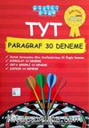 TYT Paragraf 30 Deneme
