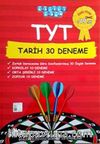 TYT Tarih 30 Deneme