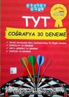 TYT Coğrafya 30 Deneme
