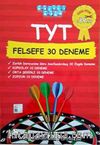 TYT Felsefe 30 Deneme