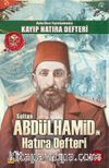 Abdülhamid'in Hatıra Defteri