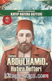 Abdülhamid'in Hatıra Defteri