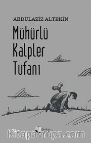Mühürlü Kalpler Tufanı