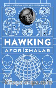 Aforizmalar / Hawking