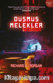 Düşmüş Melekler