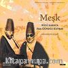 Meşk (2 CD + Kitapçık)