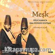 Meşk (2 CD + Kitapçık)