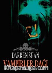 Vampirler Dağı <br /> Lanetin Evi