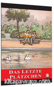 Das Letzte Platzchen (Seviye 1) (Almanca Hikaye)