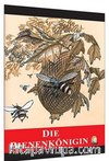 Die Bienenkönigen / Seviye 2 (Almanca Hikaye)