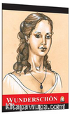 Wunderschön / Seviye 3 (Almanca Hikaye)