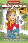 Küçük Prenses Çilli Kız