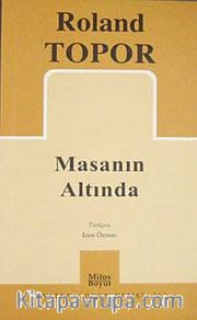 Masanın Altında