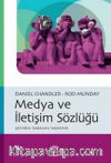 Medya İletişim Sözlüğü