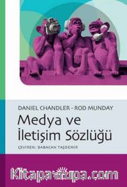 Medya İletişim Sözlüğü