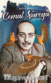 Cemal Süreya Aşk Günü Doğdu