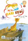 Altı Yedi Sarı Kedi