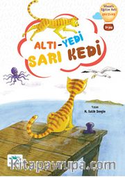 Altı Yedi Sarı Kedi