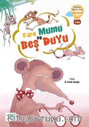 Fare Mumu ve Beş Duyu