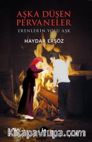 Aşka Düşen Pervaneler 