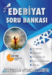 Edebiyat Soru Bankası