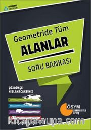 Geometride Tüm Alanlar Soru Bankası