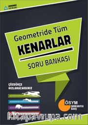 Geometride Tüm Kenarlar Soru Bankası